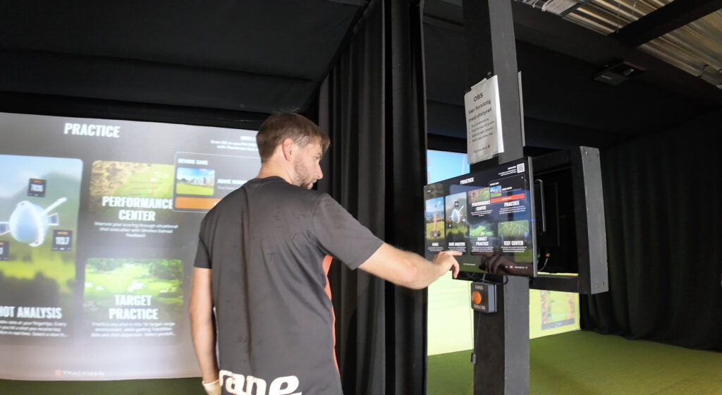 golfsimulator askøy golfsimulator askøy