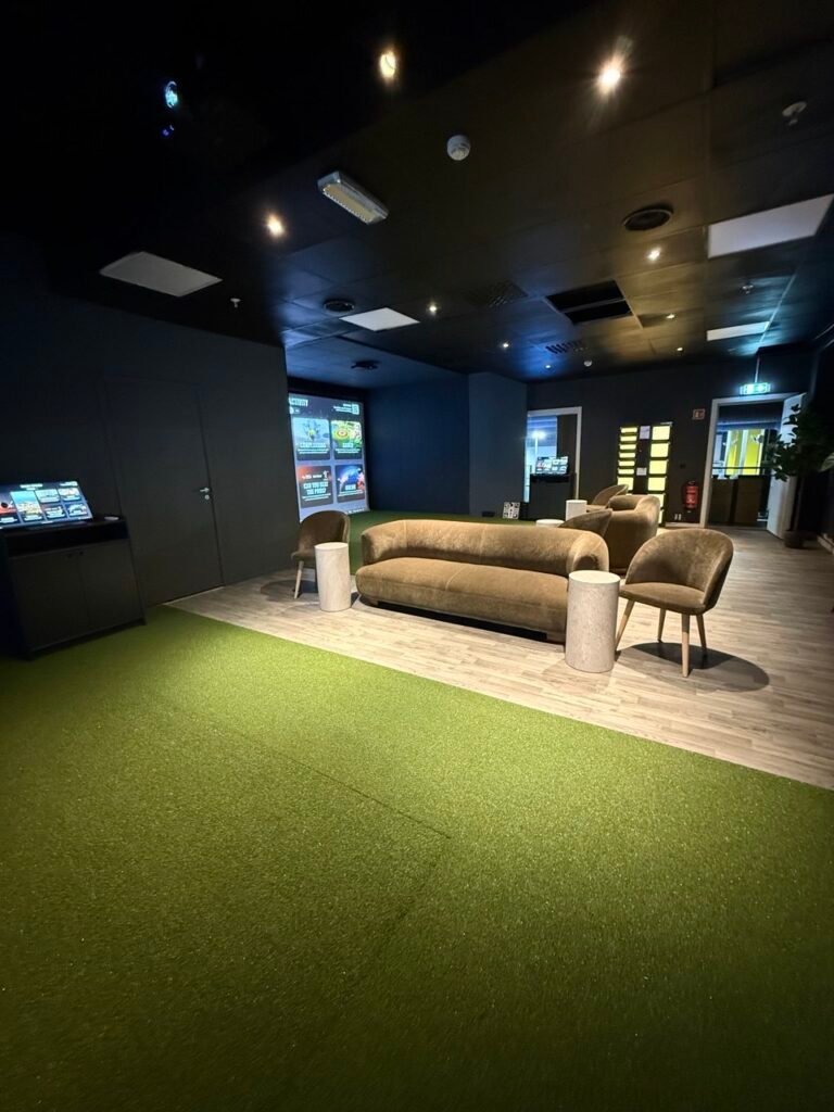 Golf arena Åsane photo 2026 09 03 23 03 03